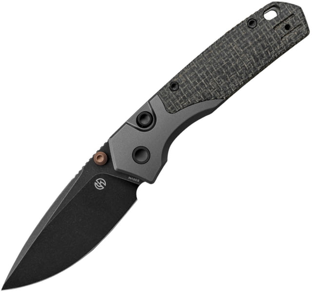 Vosteed Psyop 299 Top Linerlock VOS - Vosteed