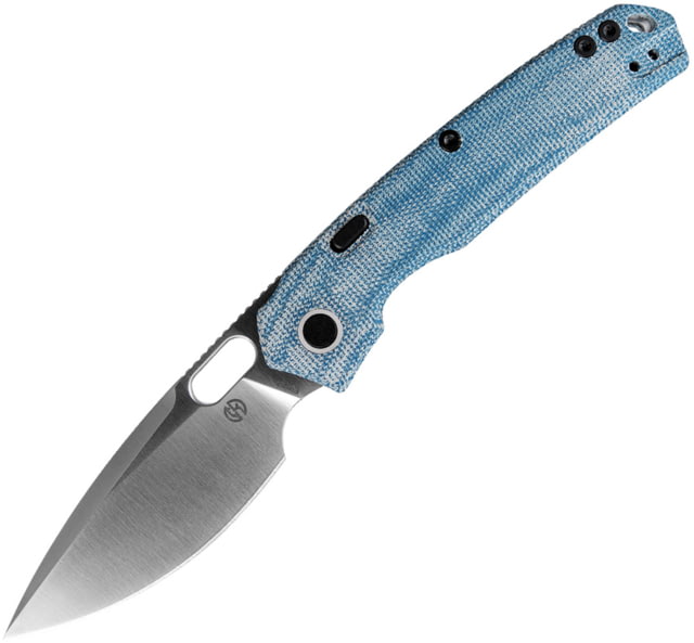 Vosteed Psyop Top Linerlock Blue VOS - Vosteed