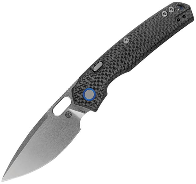 Vosteed Psyop Top Linerlock CF VOS - Vosteed