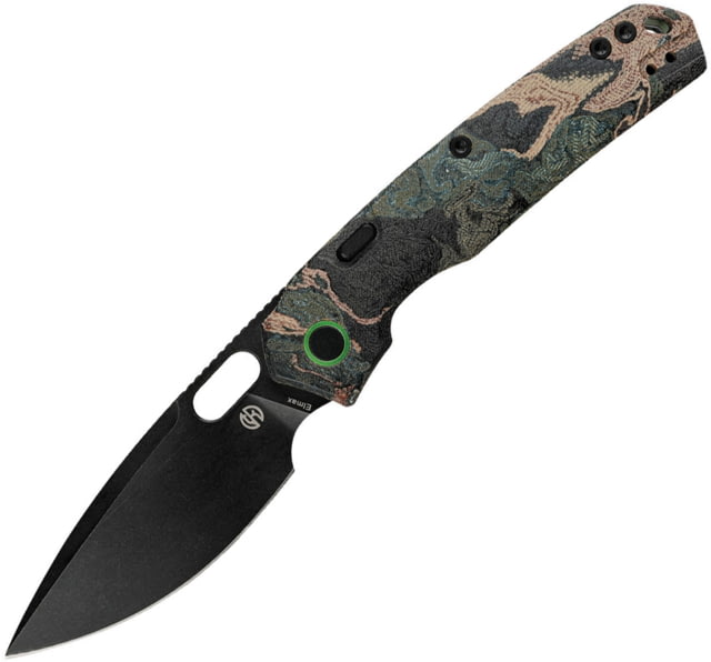 Vosteed Psyop Top Linerlock Current VOS - Vosteed
