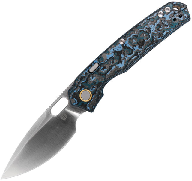 Vosteed Psyop Top Linerlock FC Arctic VOS - Vosteed