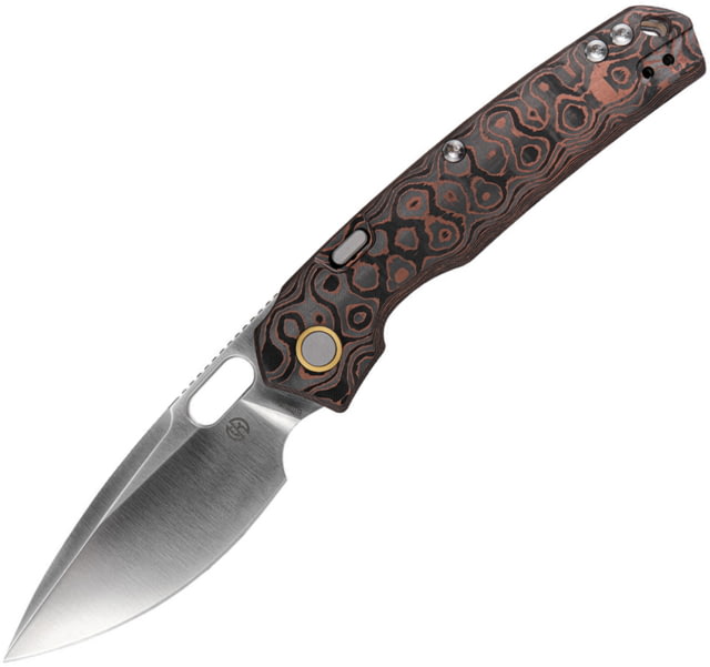 Vosteed Psyop Top Linerlock FC Copper VOS - Vosteed