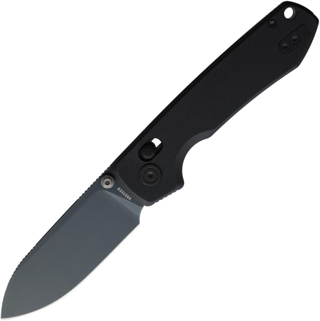 Vosteed Raccoon 2.0 Crossbar Lock VOS - Vosteed