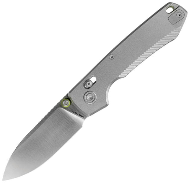 Vosteed Raccoon TiSlim Crossbar Lock VOS