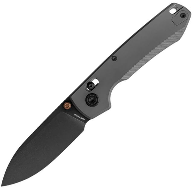 Vosteed Raccoon TiSlim Crossbar Lock VOS - Vosteed
