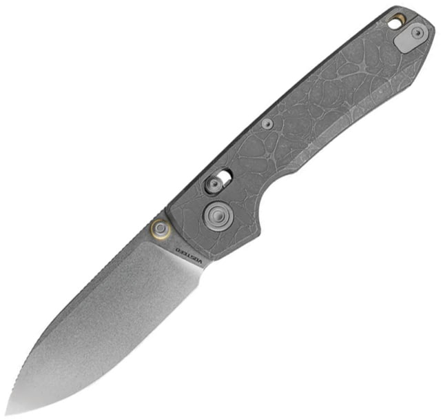 Vosteed Raccoon TiSlim Crossbar Lock VOS