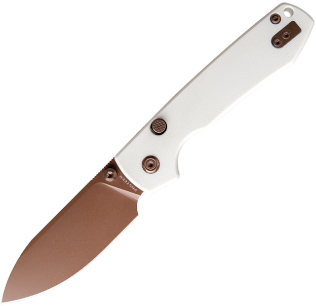 Vosteed Raccoon Top Linerlock Dune VOS - Vosteed