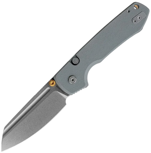 Vosteed Raccoon Top Linerlock Gray VOS - Vosteed