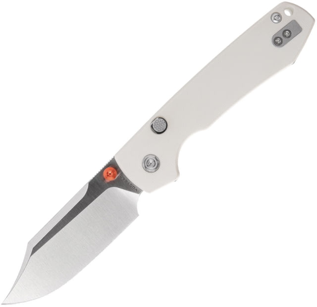 Vosteed Raccoon Top Linerlock White VOS - Vosteed