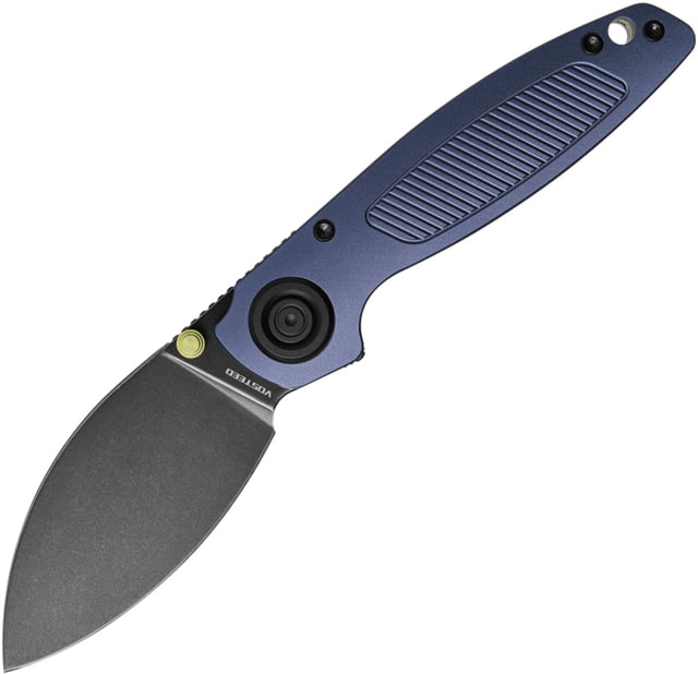 Vosteed Shilin Cutter Vanchor Lock VOS - Vosteed
