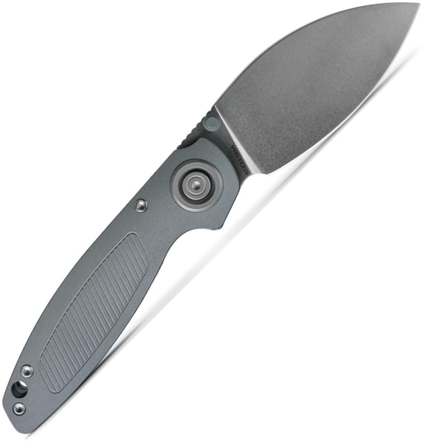 Vosteed Shilin Cutter Vanchor Lock VOS - Vosteed