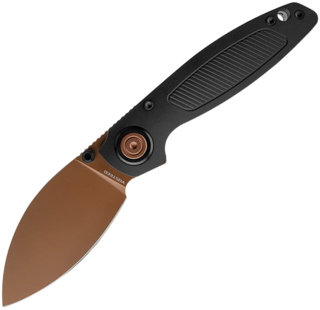 Vosteed Shilin Cutter Vanchor Lock VOS - Vosteed