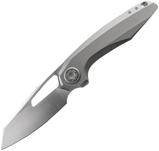 Vosteed Thunderbeast Vanchor Lock Ti VOS - Vosteed