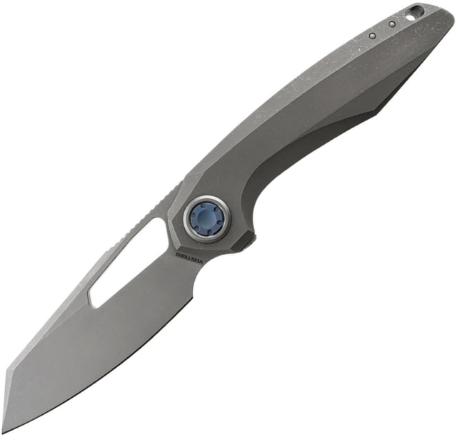 Vosteed Thunderbeast Vanchor Lock Ti VOS
