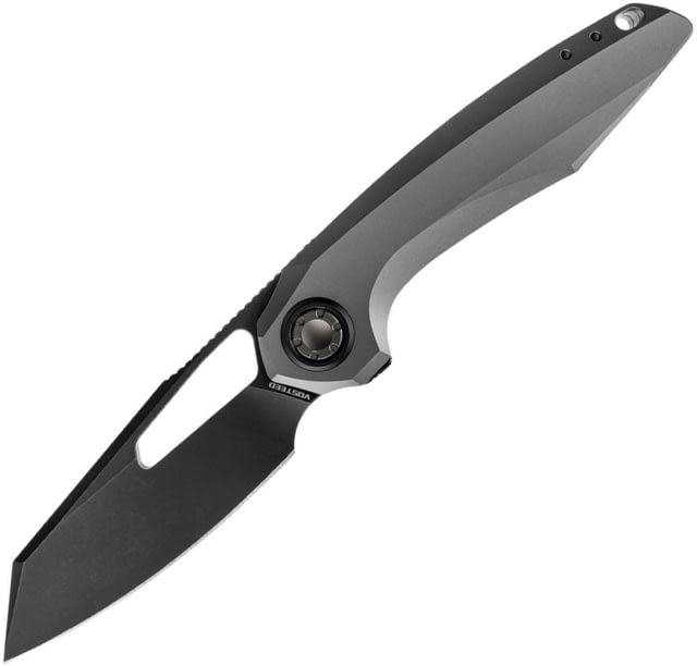 Vosteed Thunderbeast Vanchor Lock Ti VOS - Vosteed