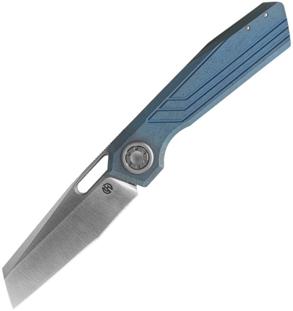 Vosteed Xeno Vanchor Lock Blue VOS