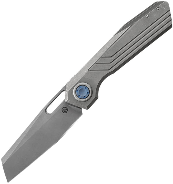 Vosteed Xeno Vanchor Lock Gray VOS
