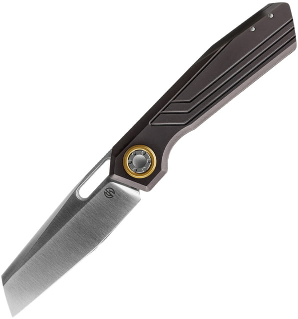 Vosteed Xeno Vanchor Lock Red VOS - Vosteed