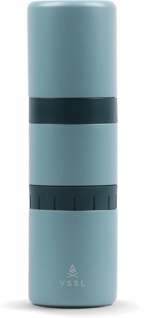 VSSL Nest Pour-Over Coffee Kit Everglade