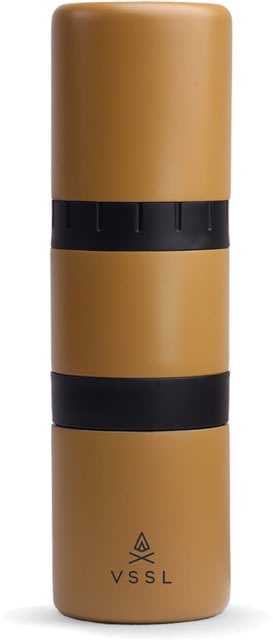 VSSL Nest Pour-Over Coffee Kit Sahara