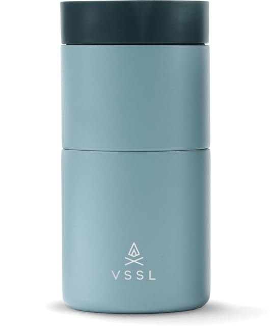 VSSL Nest Pour-Over Set Everglade