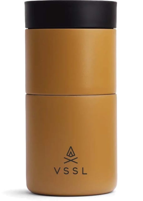 VSSL Nest Pour-Over Set Sahara