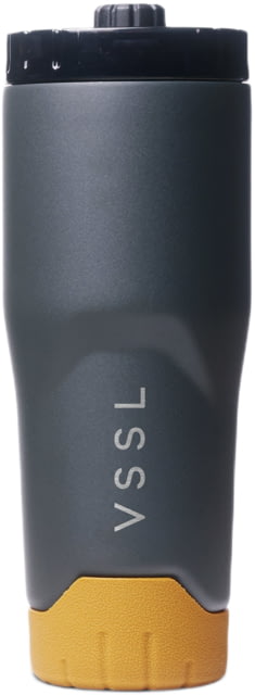 VSSL Rift Tumbler 20oz Ash