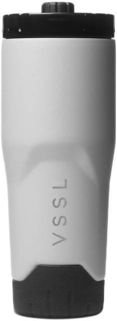 VSSL Rift Tumbler 20oz Stone