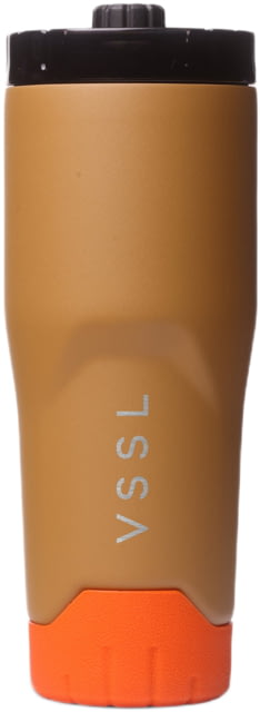 VSSL Rift Tumbler 20oz Sahara