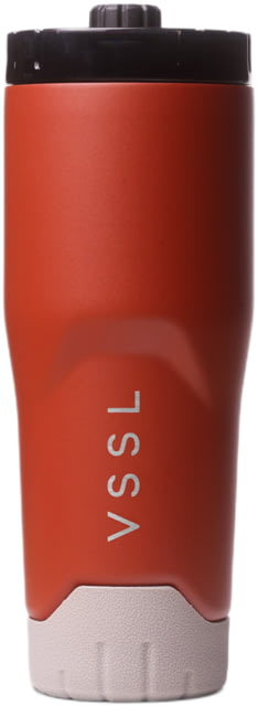 VSSL Rift Tumbler 20oz Rusty Buckets