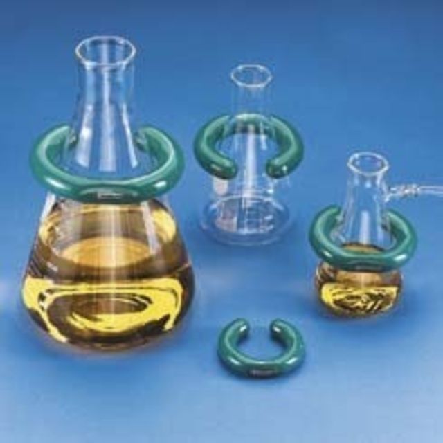 VWR C-Shaped Lead Rings