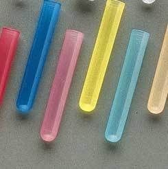 VWR Culture Tubes Polypropylene Colored