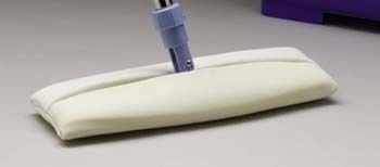 VWR Flat Mops MZFM7-18 Mop Heads Case of 24