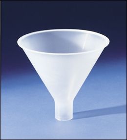 VWR Funnel 150MM PK4 Pack of