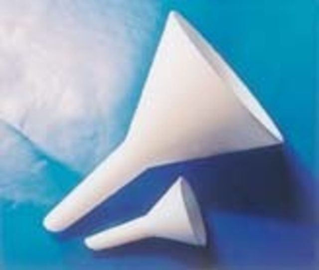 VWR Funnels PTFE