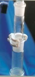 VWR Glass Joint Clamps PTFE