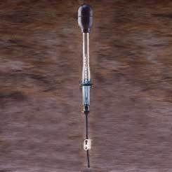 VWR Hydrometer Bat W/SYPHN Set