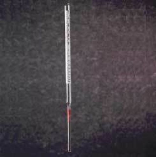 VWR Hydrometer Universal 0.7-2