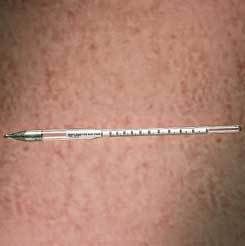 VWR Hydrometers for Liquids Considerably Heavier than Water