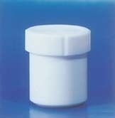 VWR Jars PTFE
