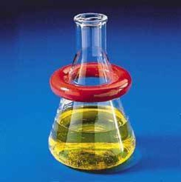 VWR Lead Ring Flask Weights