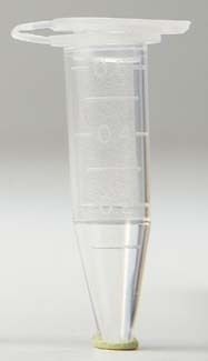 VWR Microcentrifuge Tubes Polypropylene 2.0 Ml Tubes Pack of 400