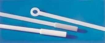 VWR PTFE Magnetic Stir Bar Retrievers Retrievers With Alnico V Magnet Pack of 10