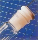 VWR PTFE Rigid Sleeves and Adapters Rigid Sleeves