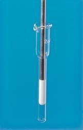 VWR PTFE Tissue Grinders Glass Vessels