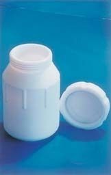 VWR Sampling Bottles PTFE
