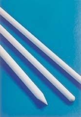 VWR Stirring Rods Steel Core Rods