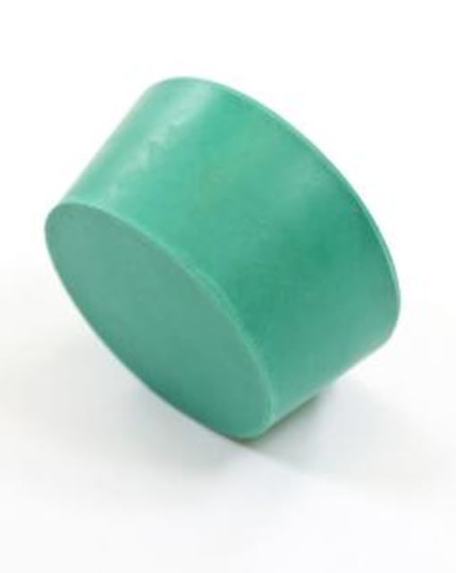 VWR Stopper Neopr Grn 5.5 PK22