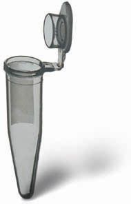 VWR SuperSpin Microcentrifuge Tubes Pack of 500