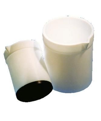 VWR Thermotech Beakers PTFE